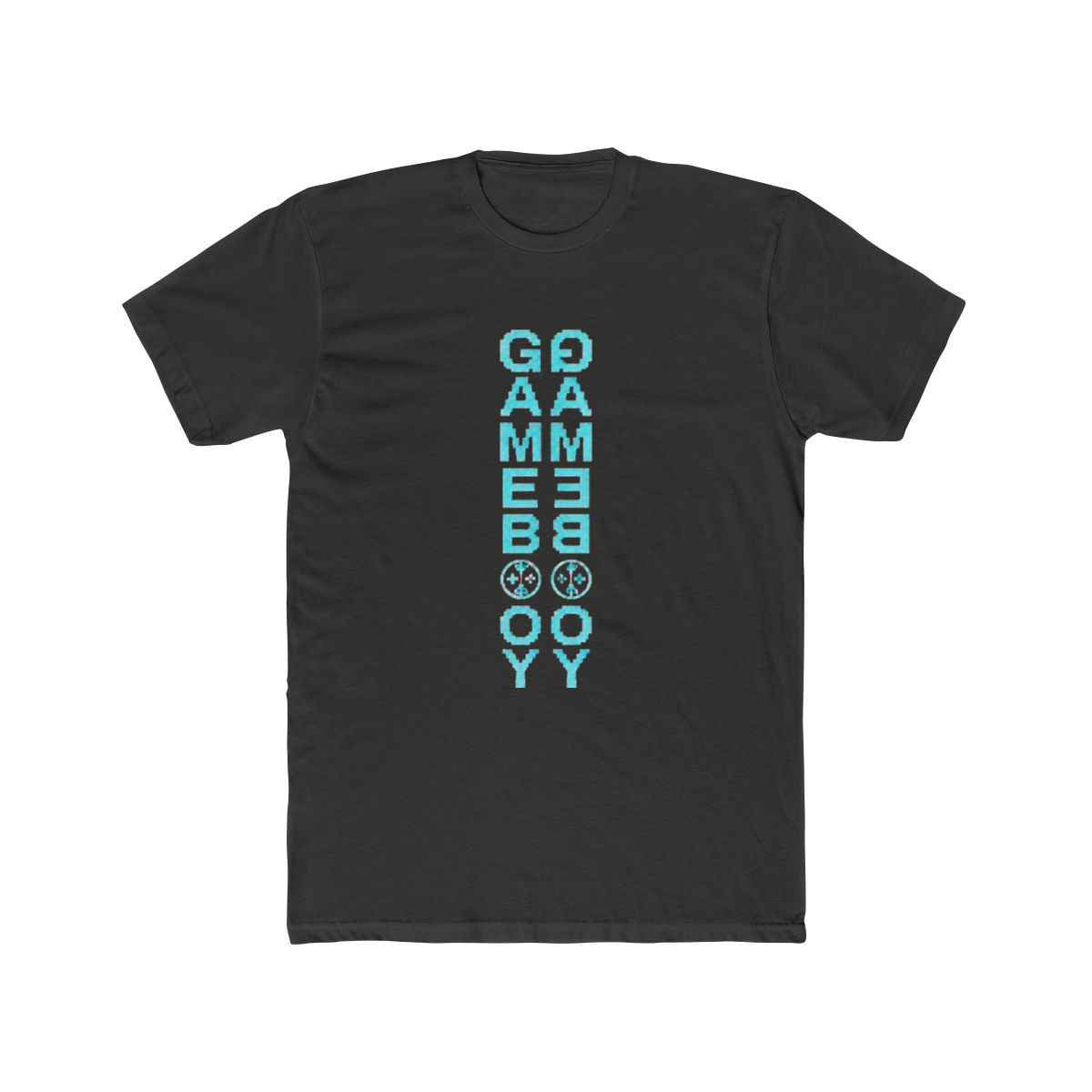 Katseye Gameboy Long Sleeve T Shirt - alternate angle 5, merchandise
