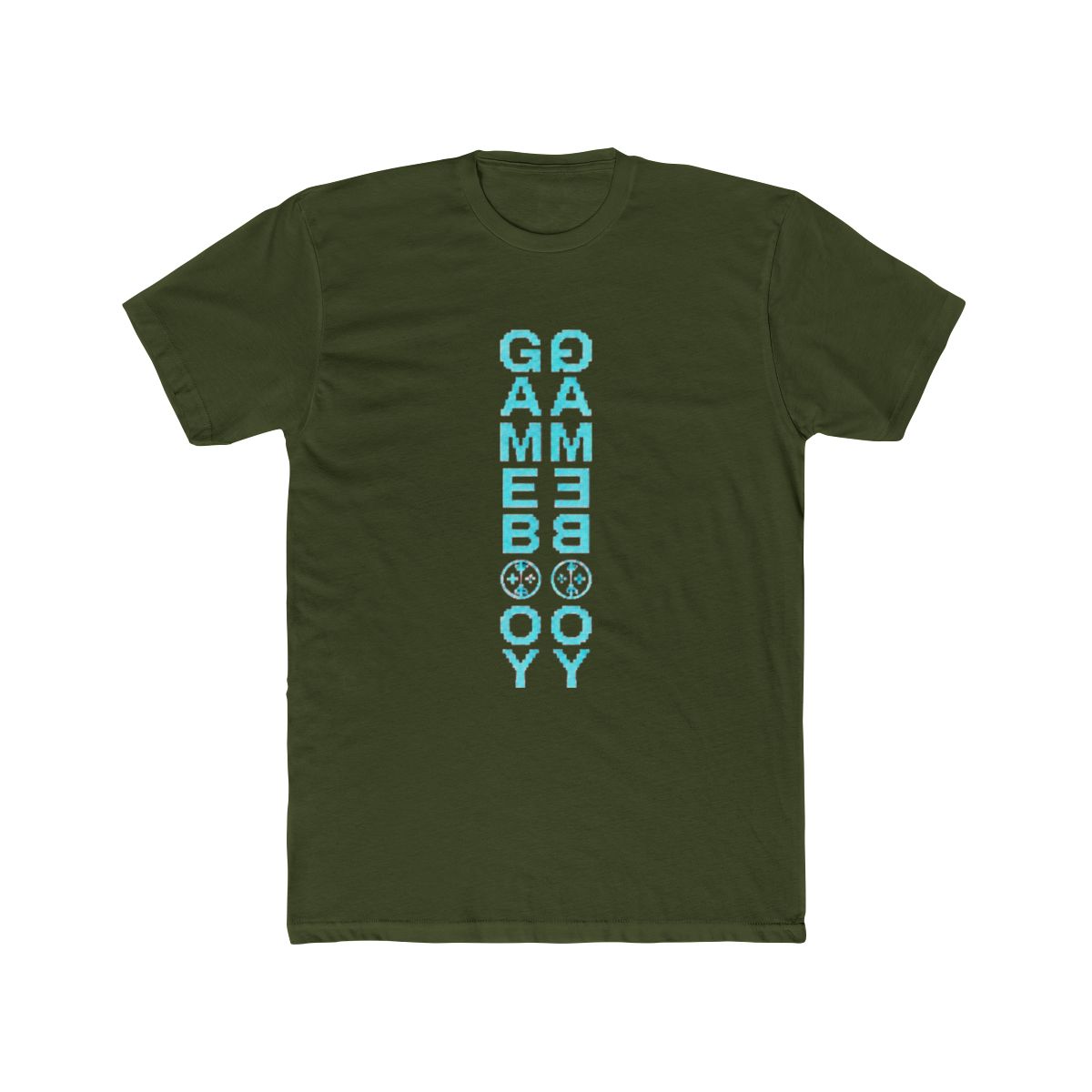 Katseye Gameboy Long Sleeve T Shirt - alternate angle 4, merchandise
