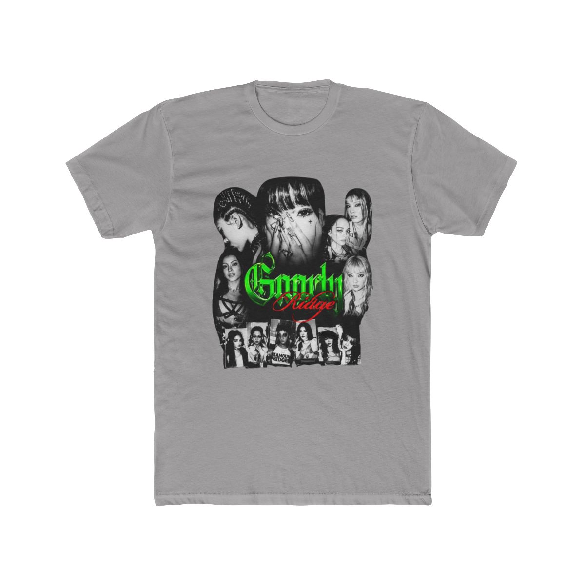 Katseye Beautiful Chaos Long Sleeve T Shirt