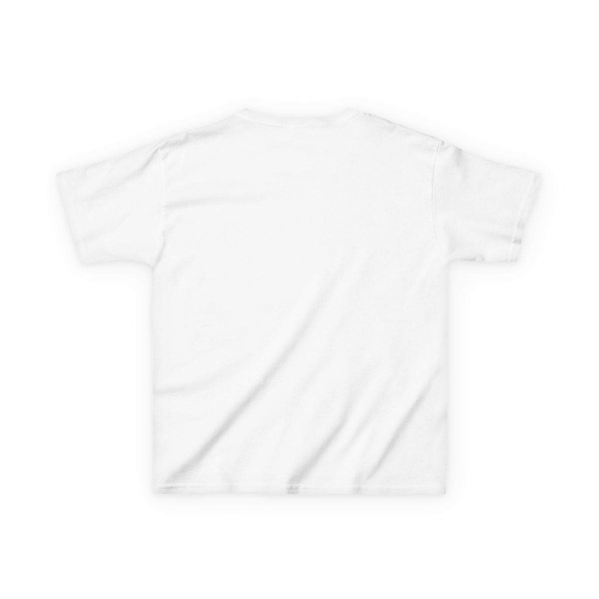 Katseye Kids T-Shirt - alternate angle 1, merchandise
