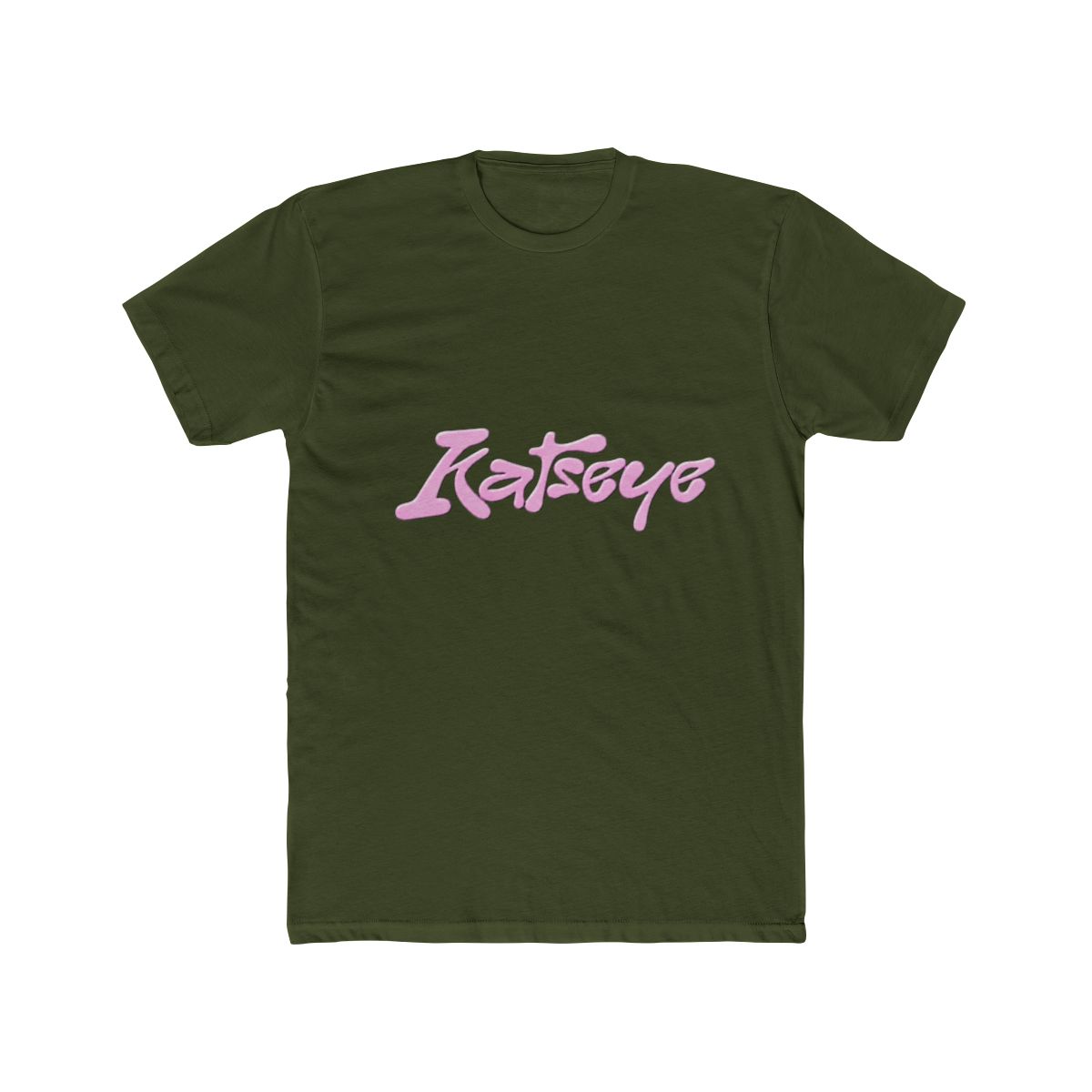 Katseye Beautiful art T Shirt