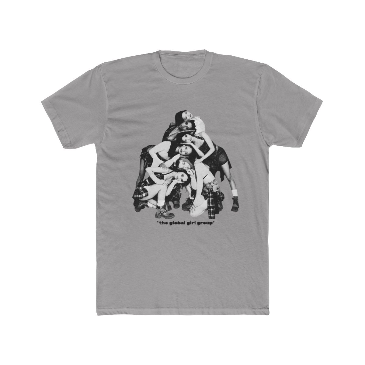 KATSEYE-Band T Shirt