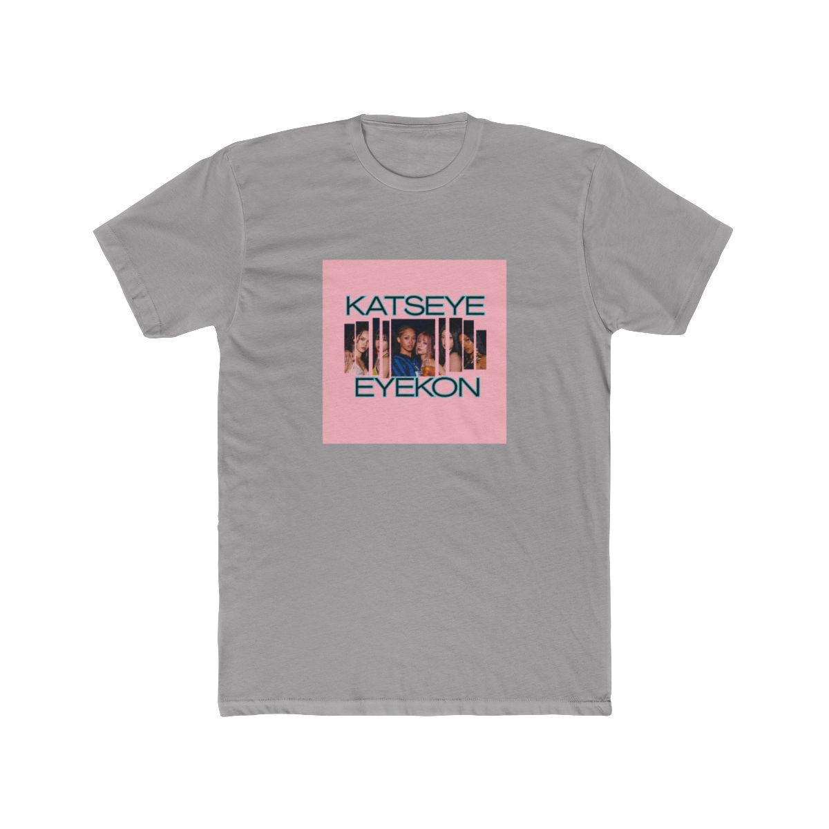 Katseye Eyekon T Shirt