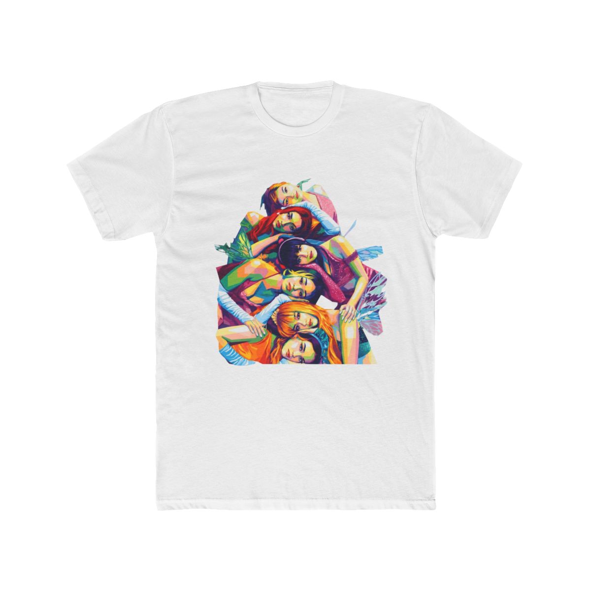 KATSEYE WPAP T Shirt