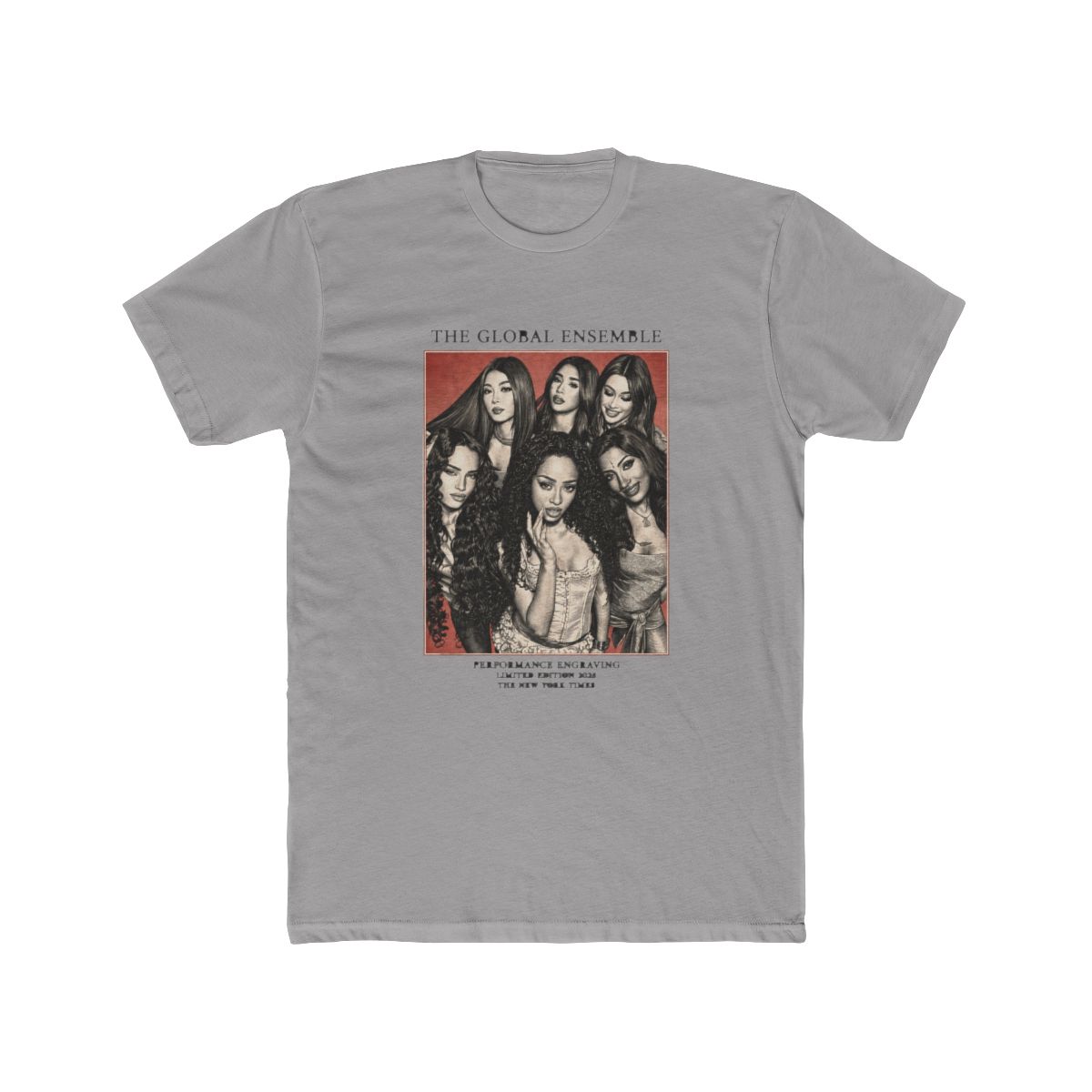 Vintage Katseye T Shirt
