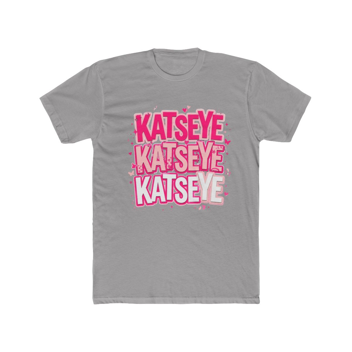 Katseye Kpop Girl Group Fandom Fan T Shirt