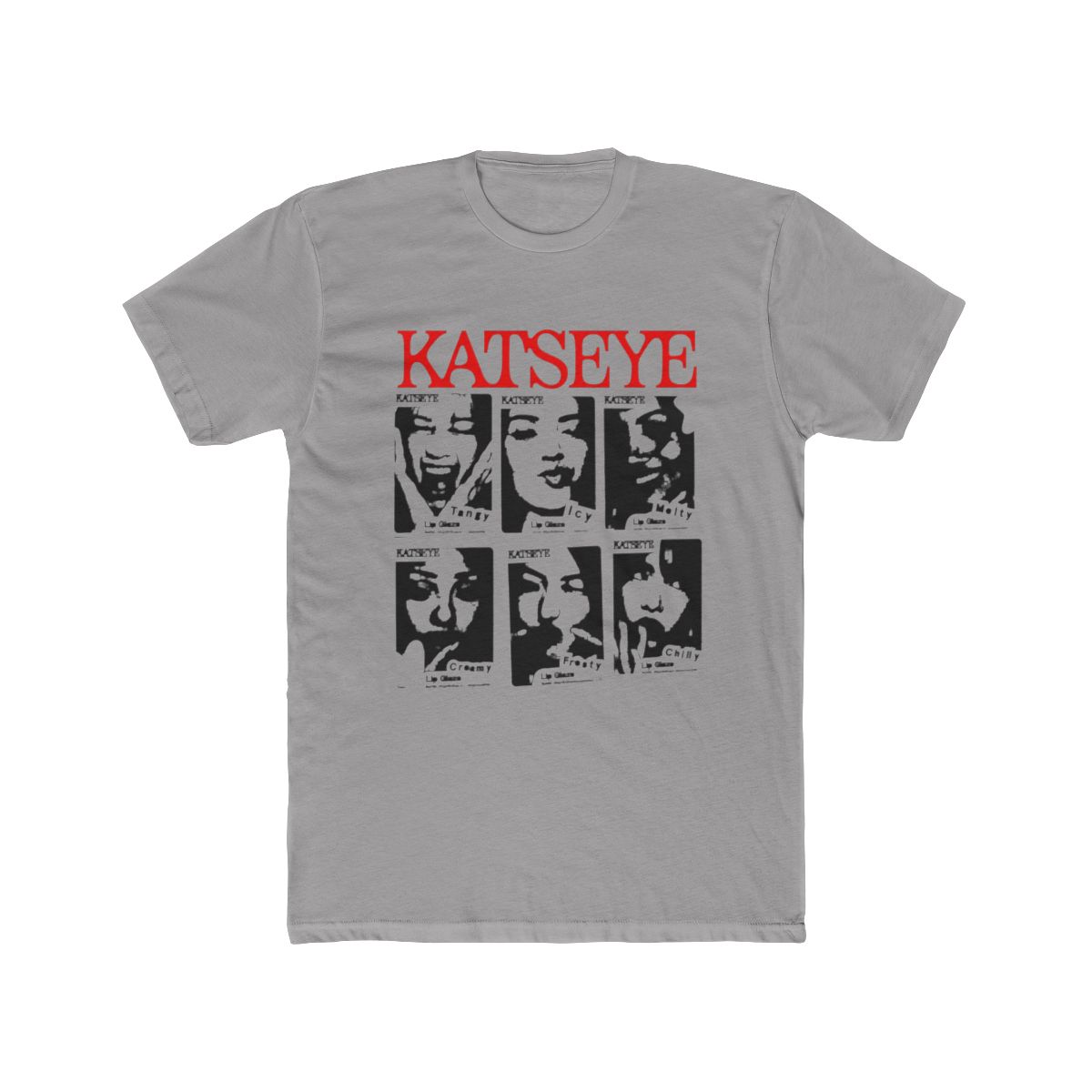 Vintage KATSEYE T Shirt