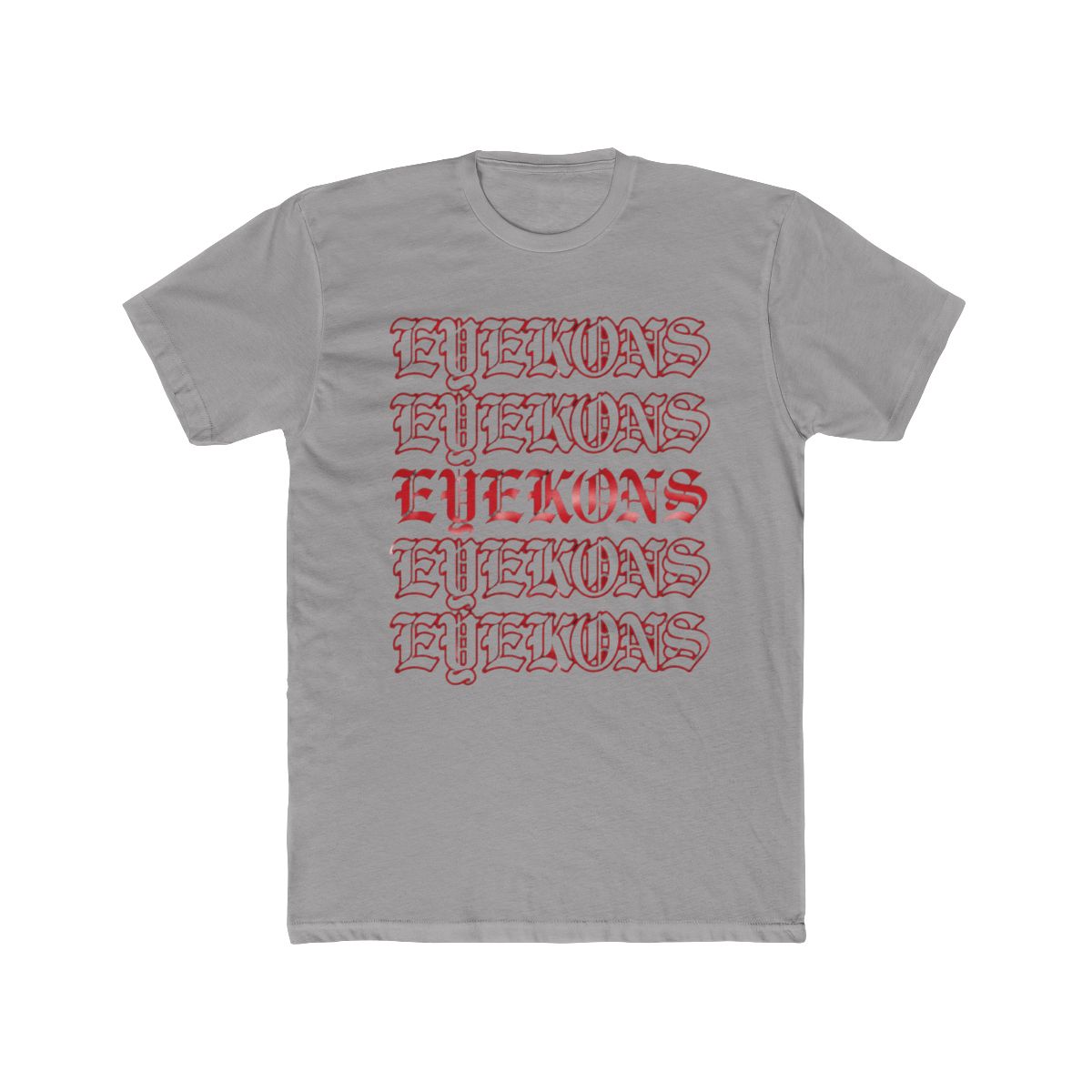 KATSEYE EYEKONS Repeat T Shirt